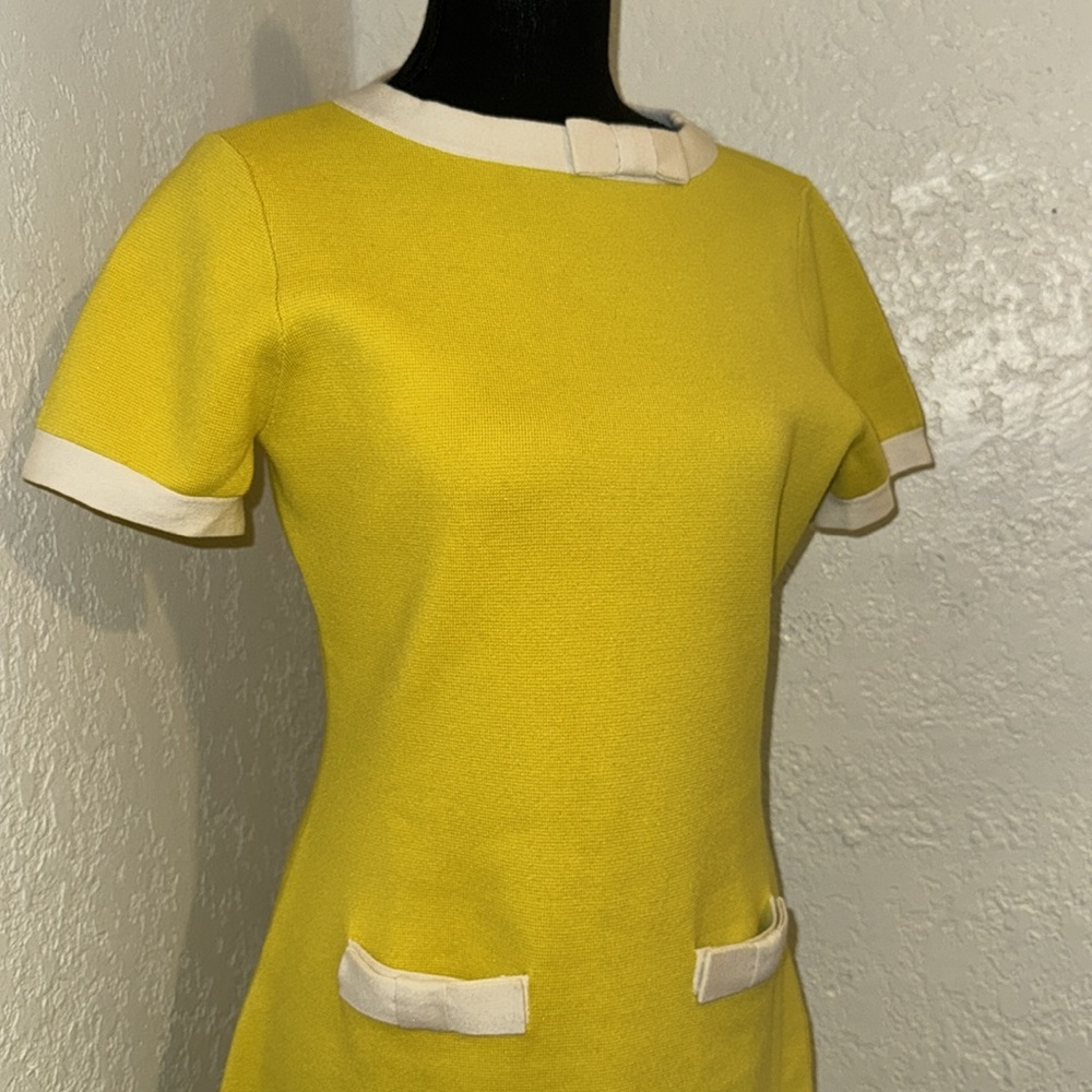 💛💛Kate Spade midi-dress💛💛 - Picture 3 of 4